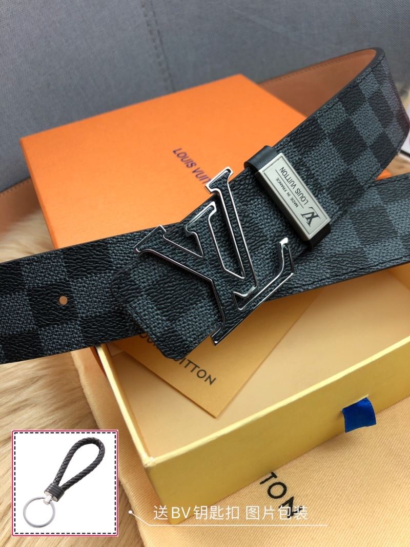 Louis Vuitton Belts